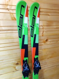 LYŽE ELAN FORMULA S 140CM